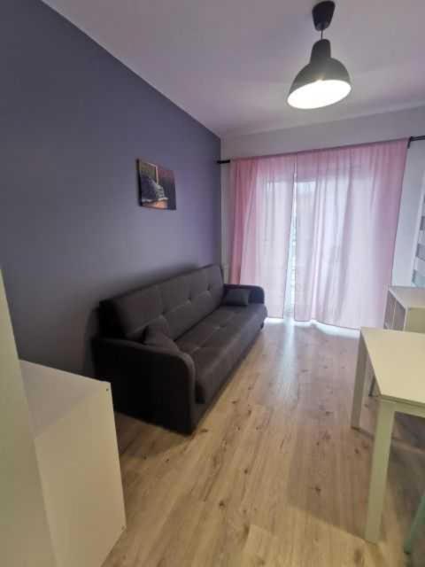 Adler Room Suite -- Prywatna Lazienka, Dostep Na Kod, Parking 罗兹 外观 照片